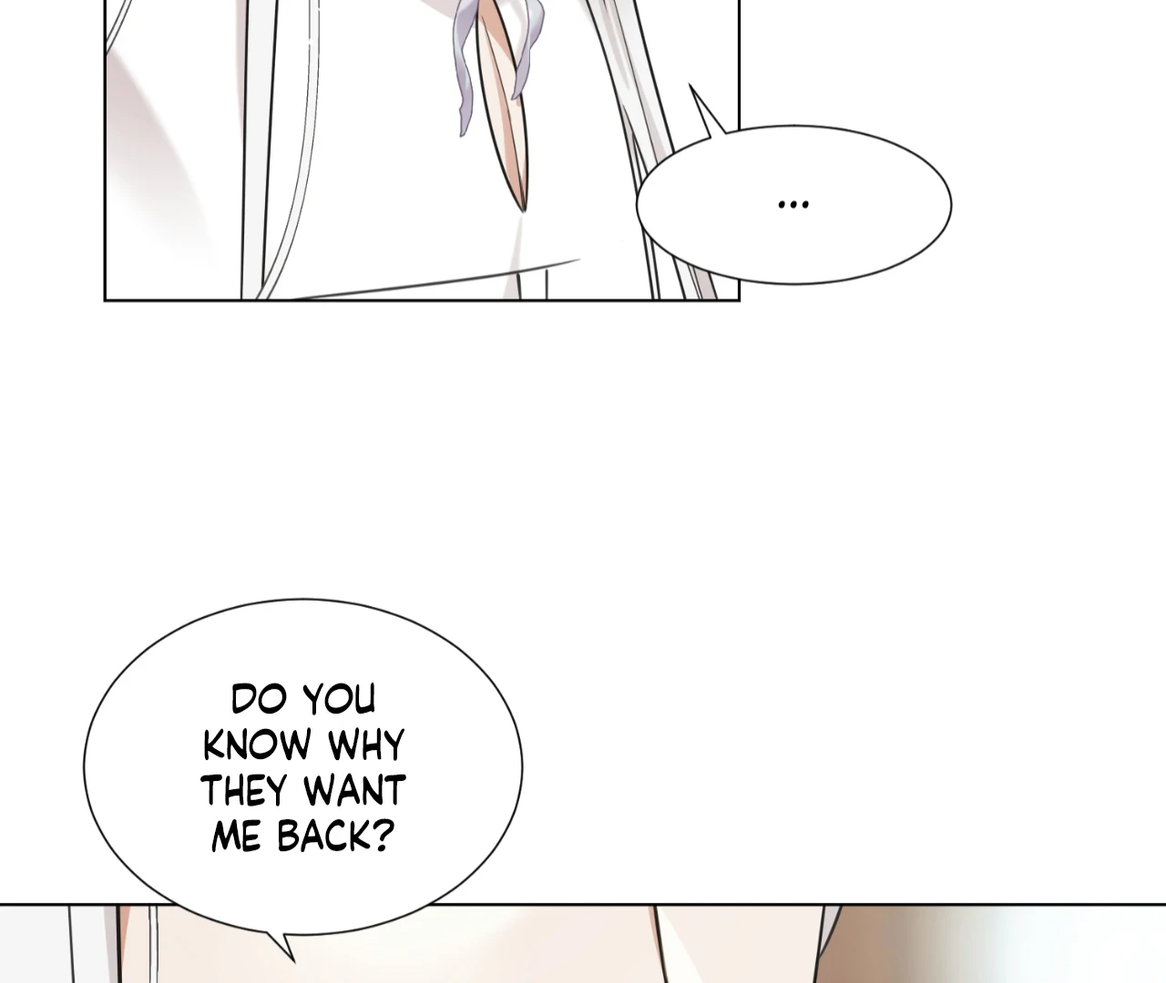 Scent Spark [Official] - Chapter 3 manhwa