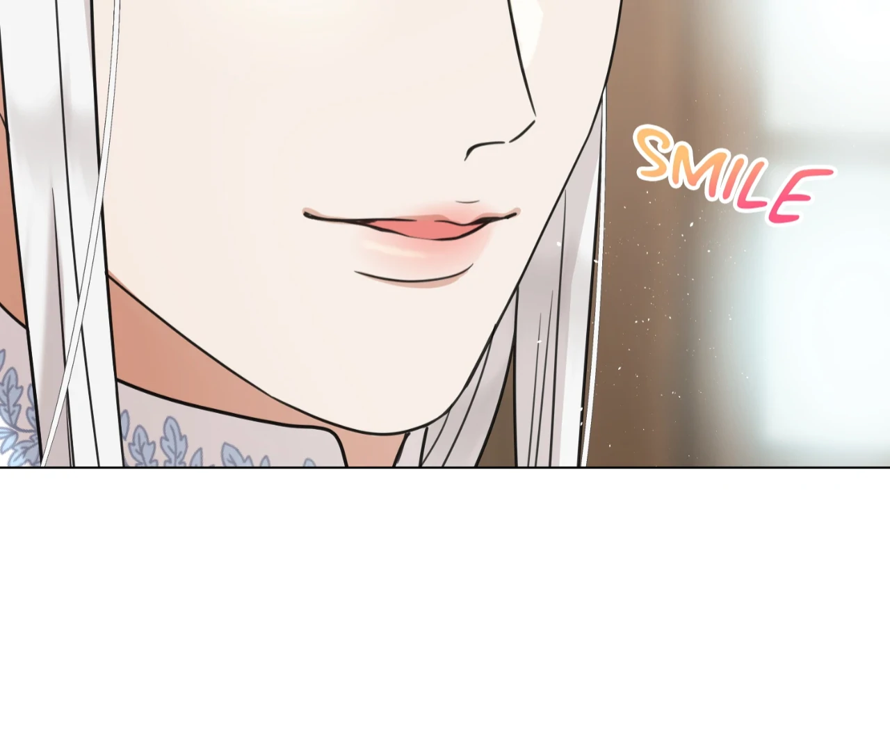 Scent Spark [Official] - Chapter 3 manhwa