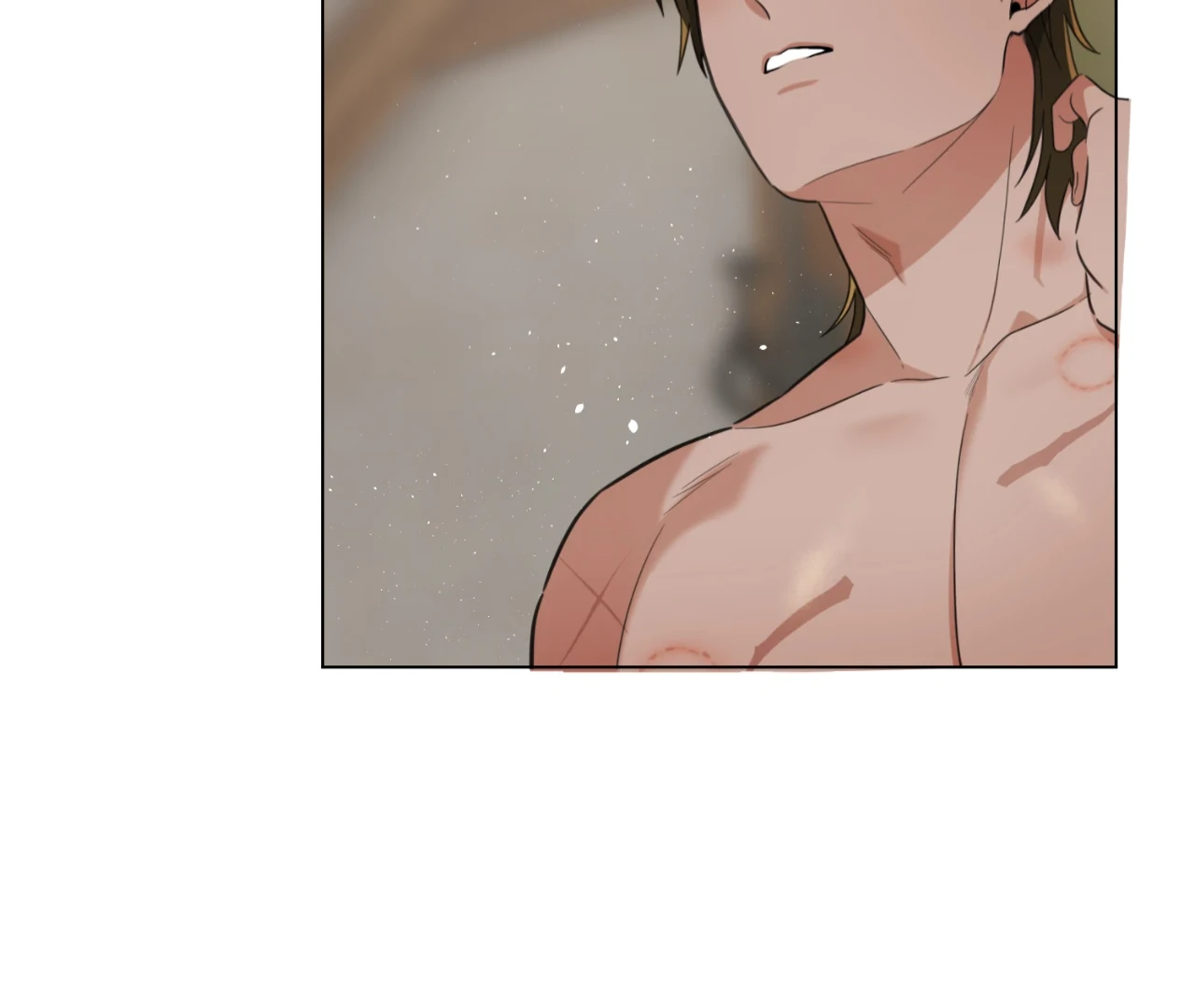 Scent Spark [Official] - Chapter 3 manhwa