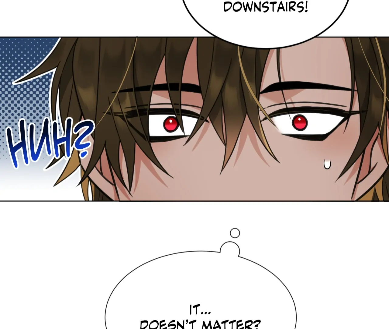 Scent Spark [Official] - Chapter 3 manhwa