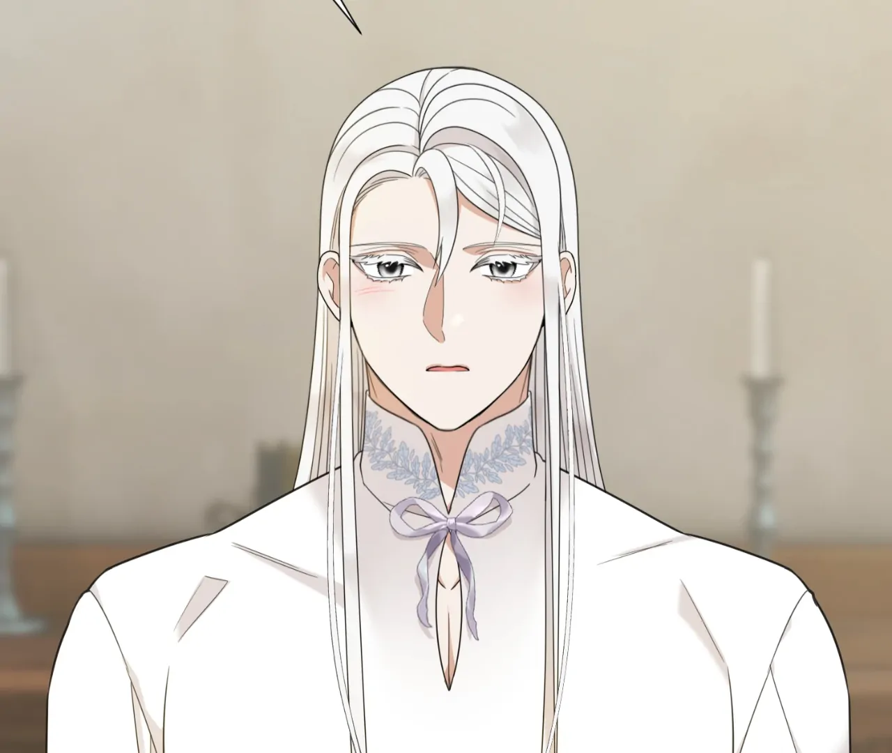 Scent Spark [Official] - Chapter 3 manhwa