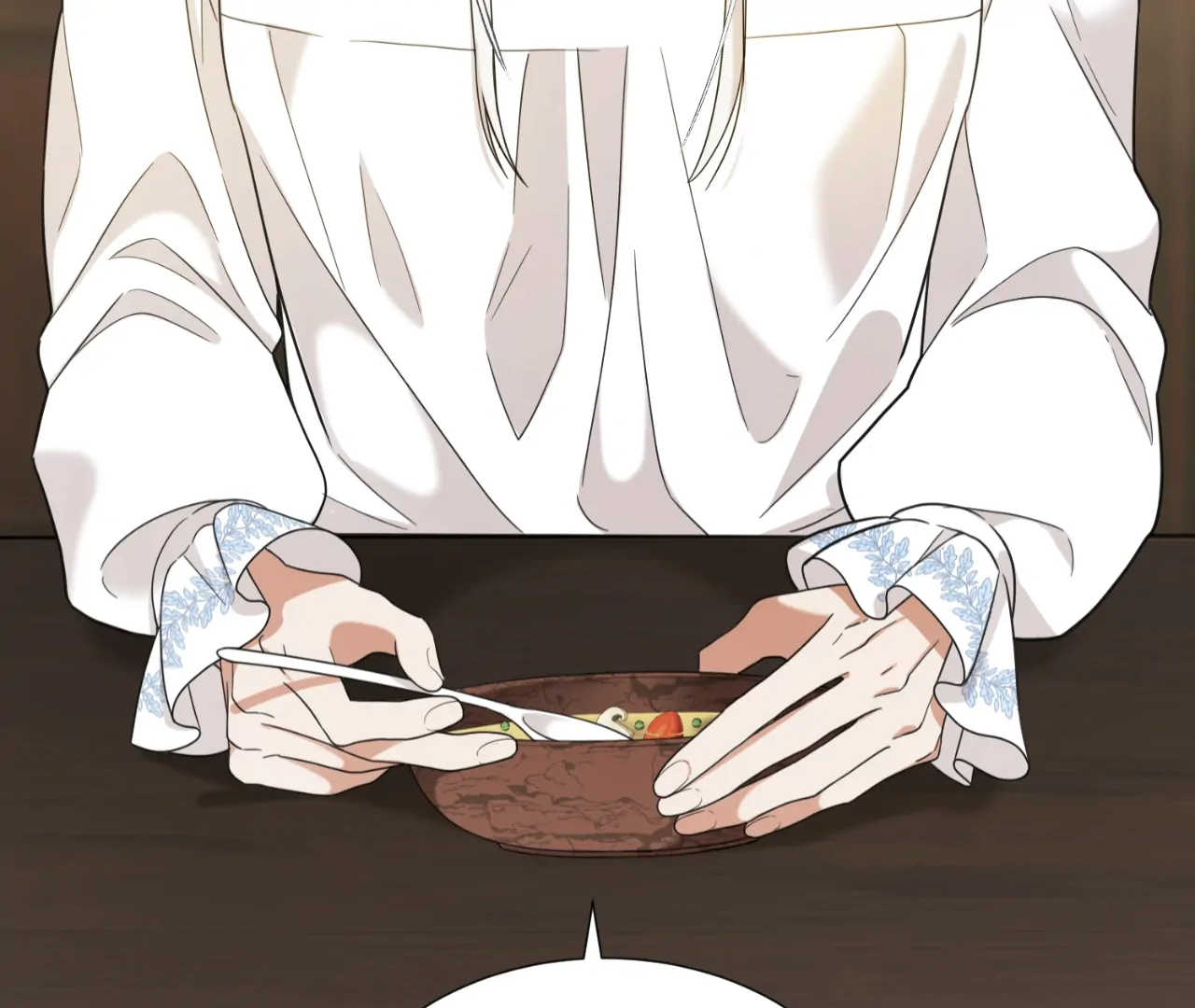 Scent Spark [Official] - Chapter 3 manhwa