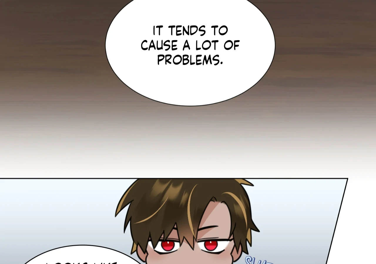 Scent Spark [Official] - Chapter 3 manhwa