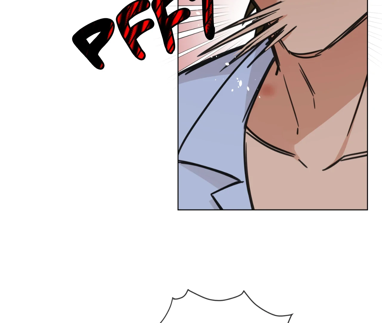 Scent Spark [Official] - Chapter 3 manhwa