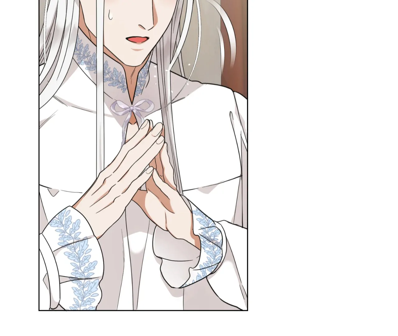 Scent Spark [Official] - Chapter 3 manhwa