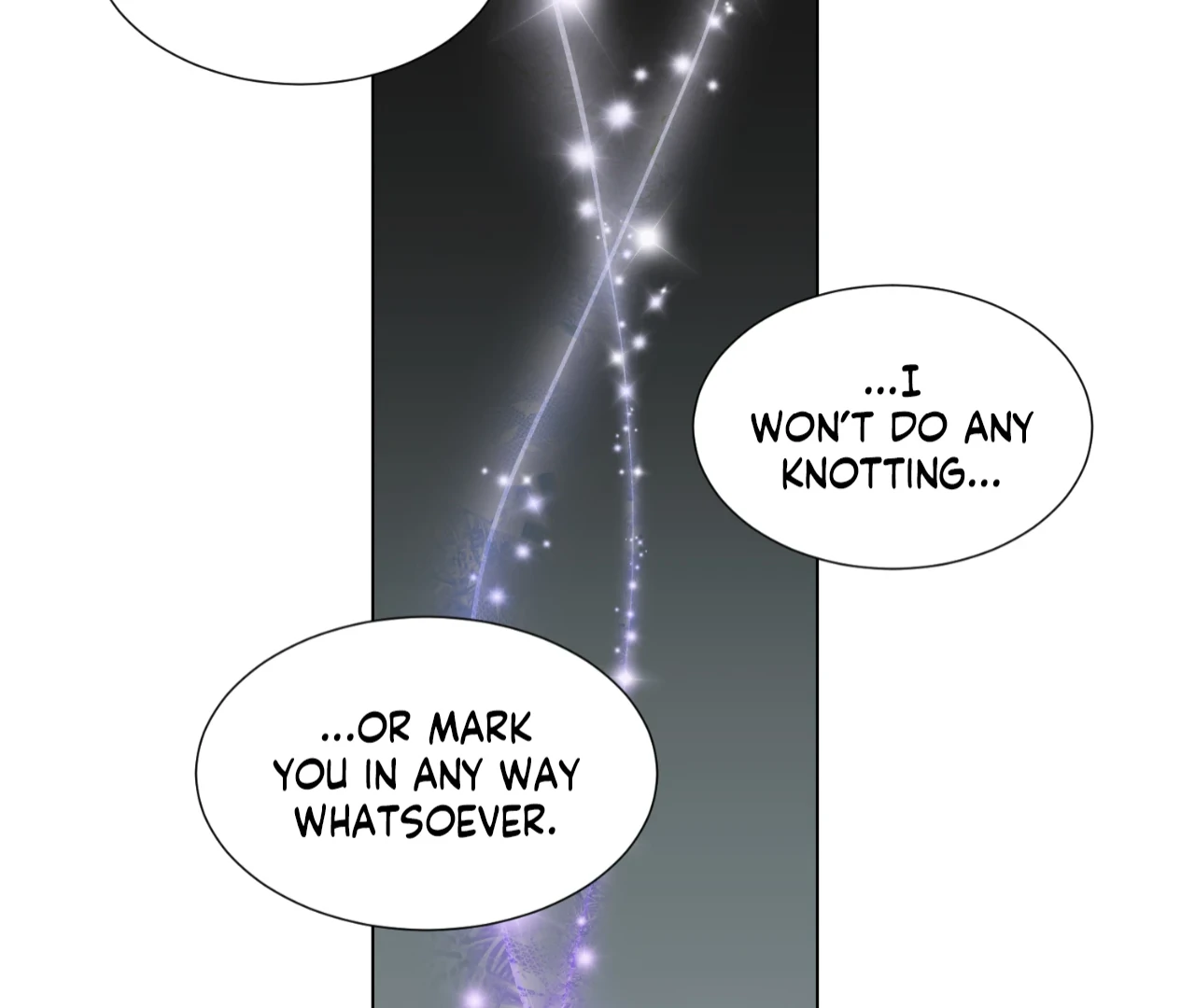 Scent Spark [Official] - Chapter 3 manhwa