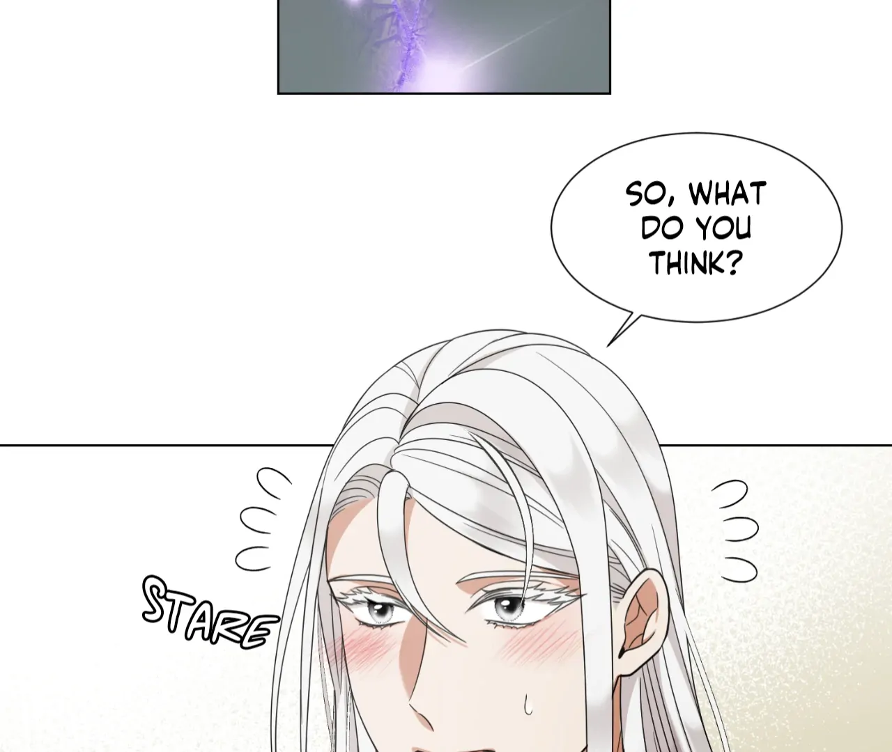 Scent Spark [Official] - Chapter 3 manhwa