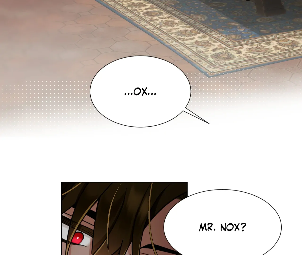 Scent Spark [Official] - Chapter 3 manhwa