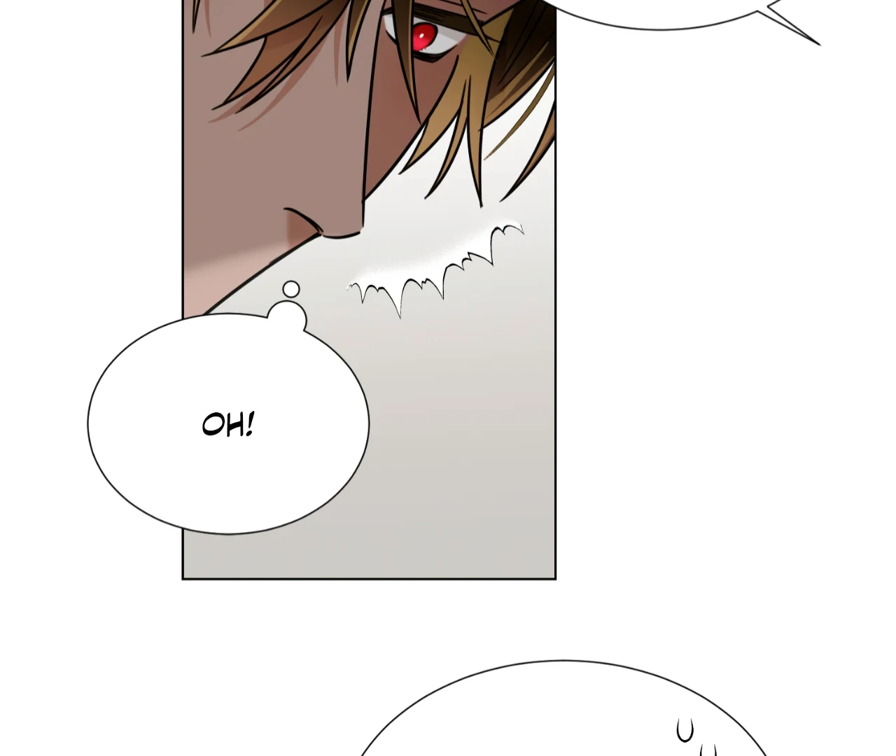 Scent Spark [Official] - Chapter 3 manhwa