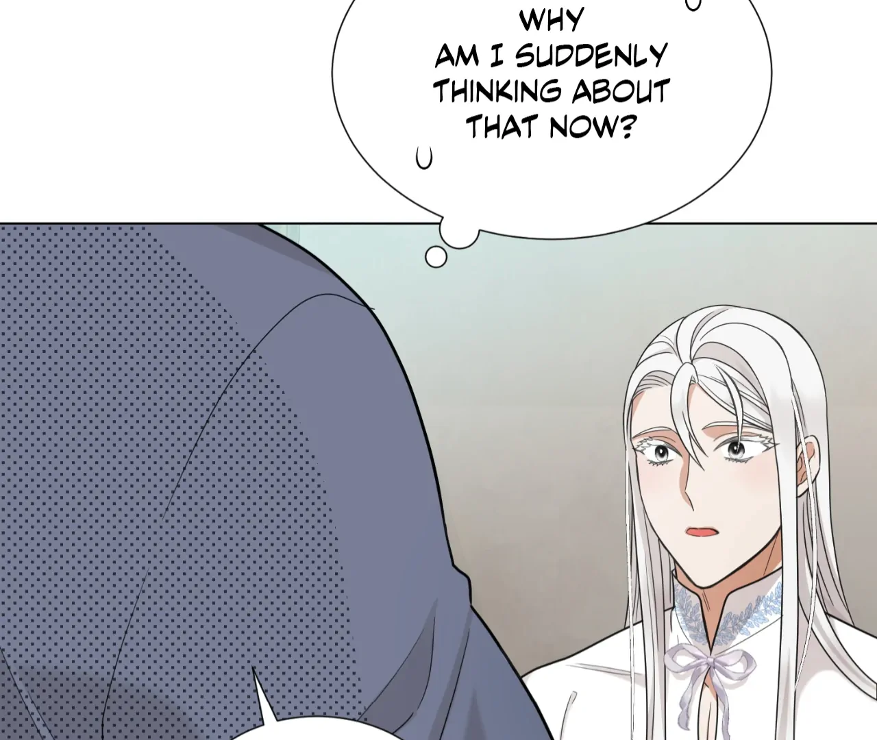 Scent Spark [Official] - Chapter 3 manhwa