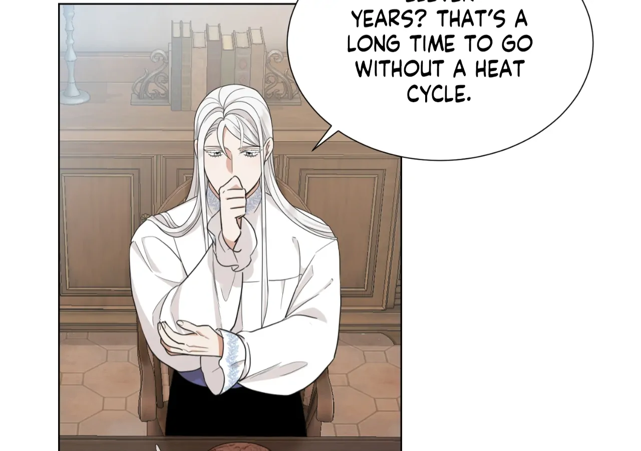 Scent Spark [Official] - Chapter 3 manhwa