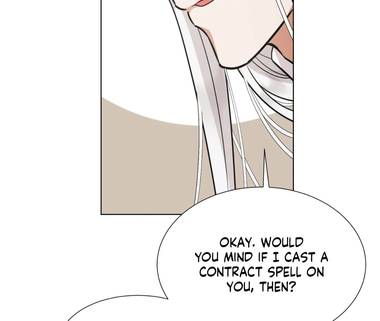 Scent Spark [Official] - Chapter 3 manhwa