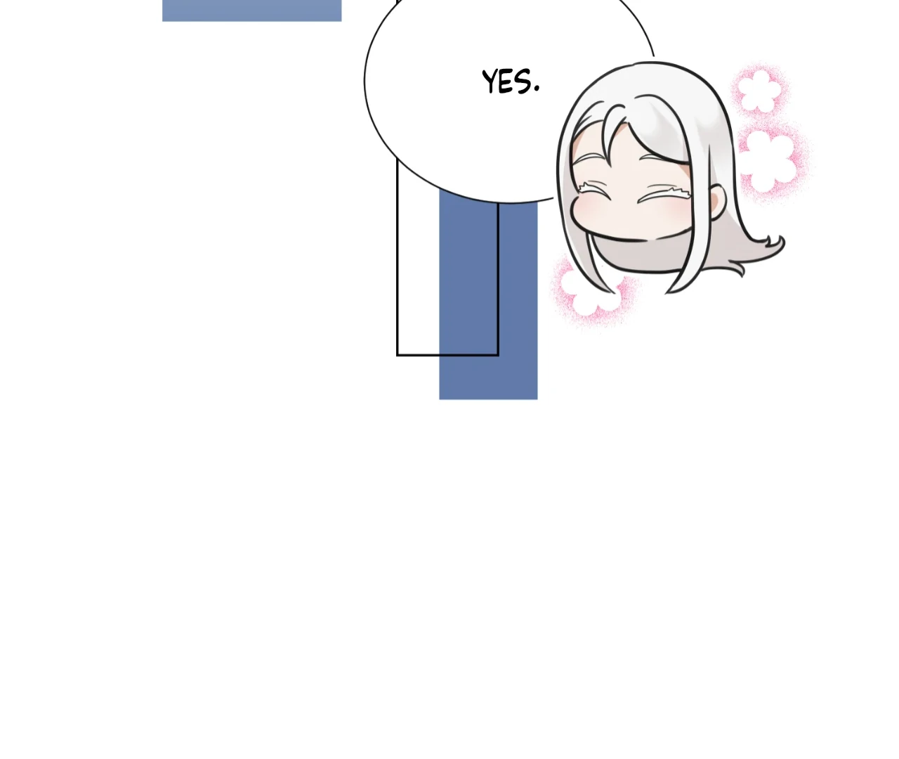 Scent Spark [Official] - Chapter 3 manhwa