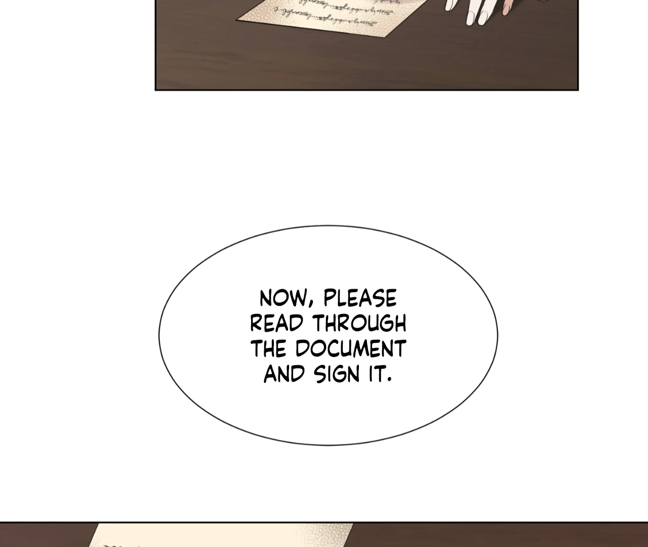 Scent Spark [Official] - Chapter 3 manhwa