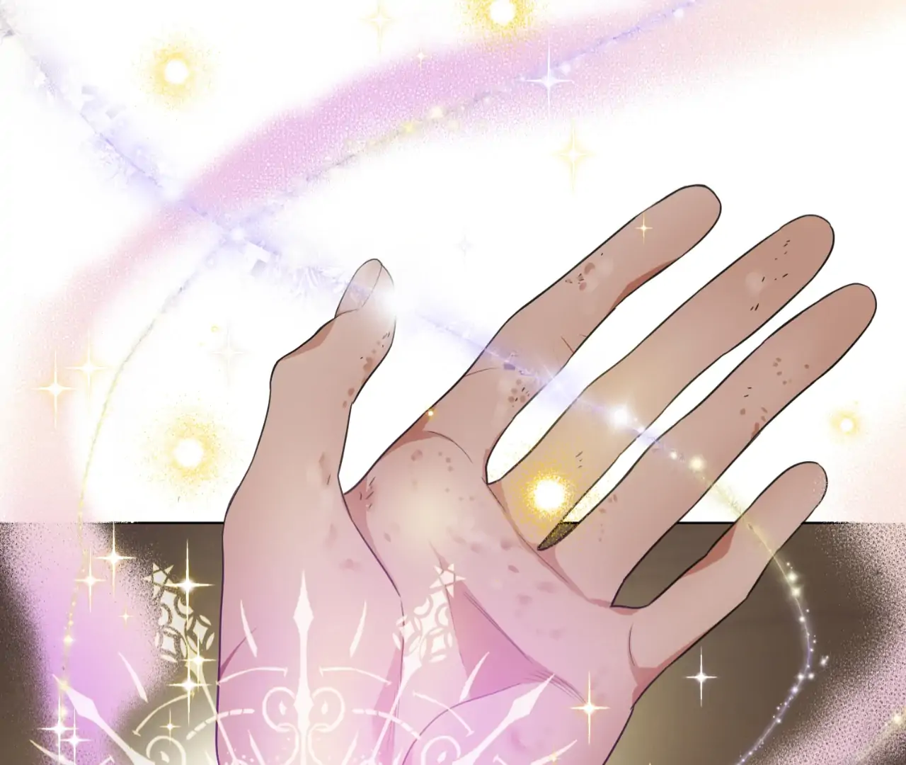 Scent Spark [Official] - Chapter 3 manhwa