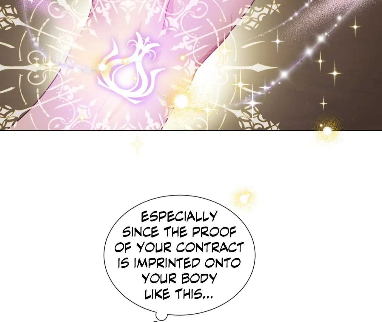 Scent Spark [Official] - Chapter 3 manhwa