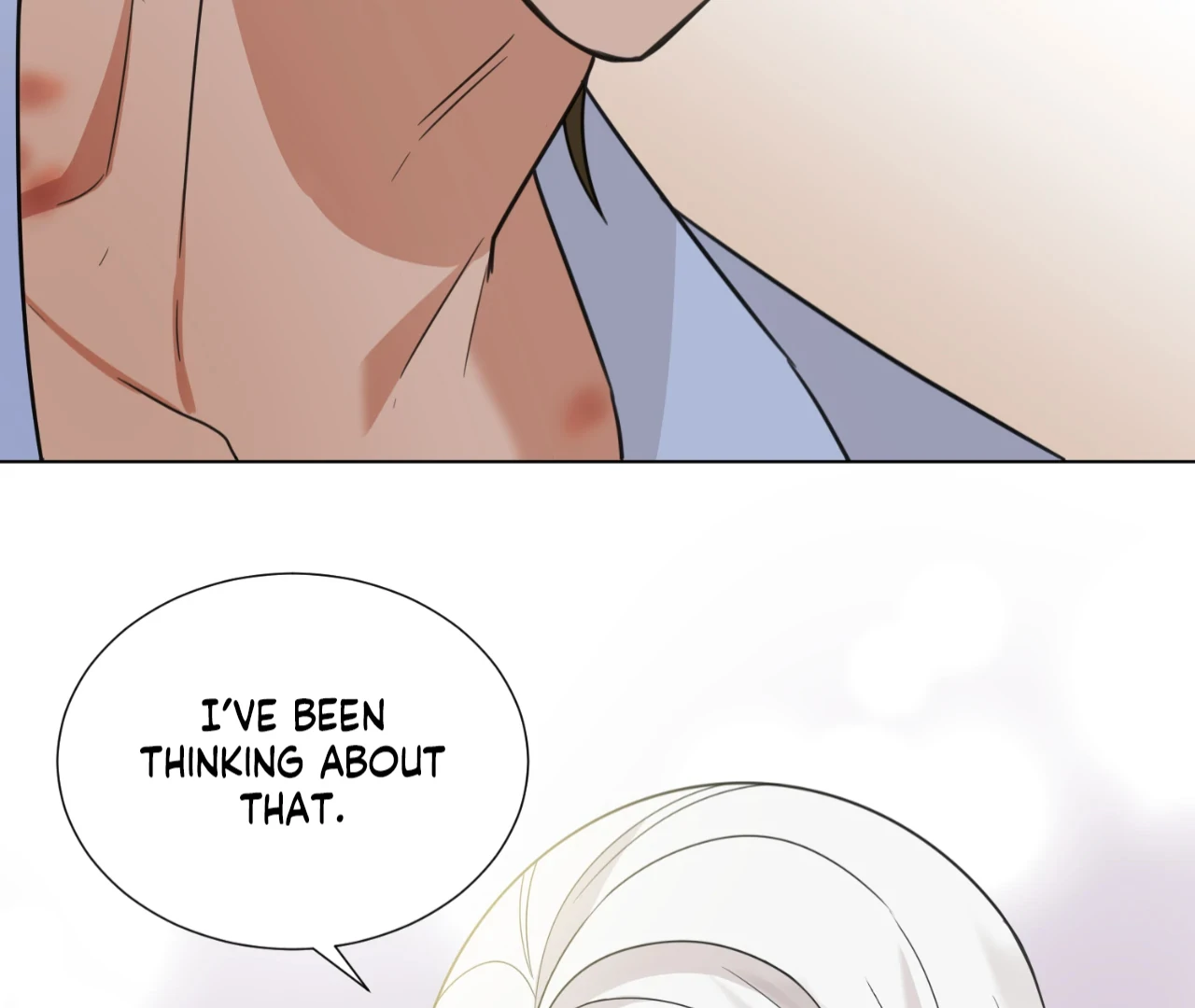 Scent Spark [Official] - Chapter 3 manhwa