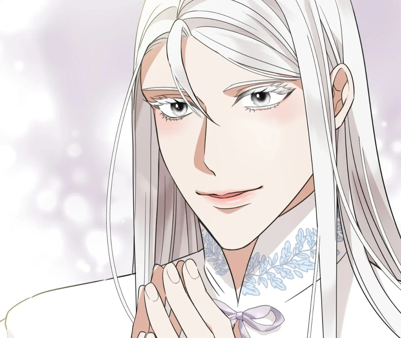 Scent Spark [Official] - Chapter 3 manhwa