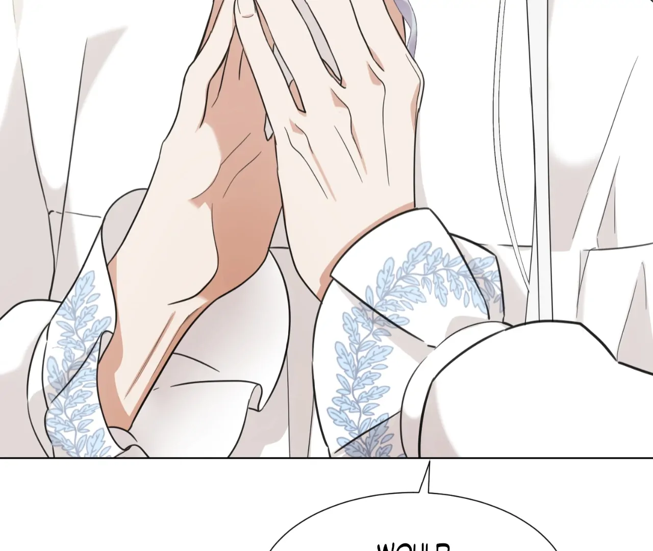 Scent Spark [Official] - Chapter 3 manhwa