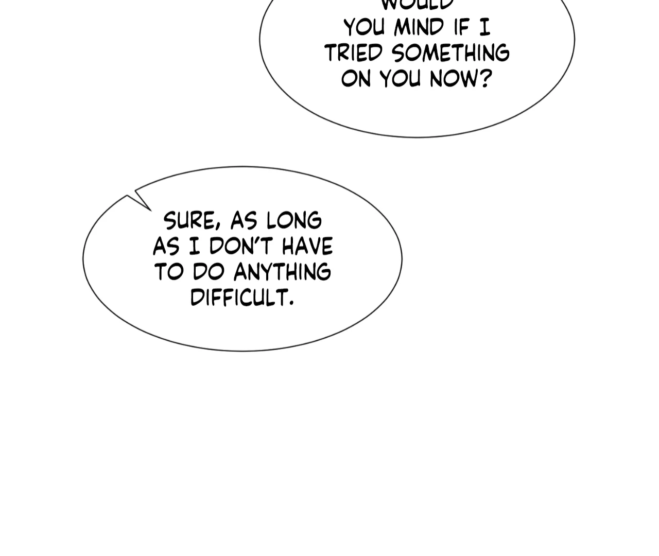 Scent Spark [Official] - Chapter 3 manhwa