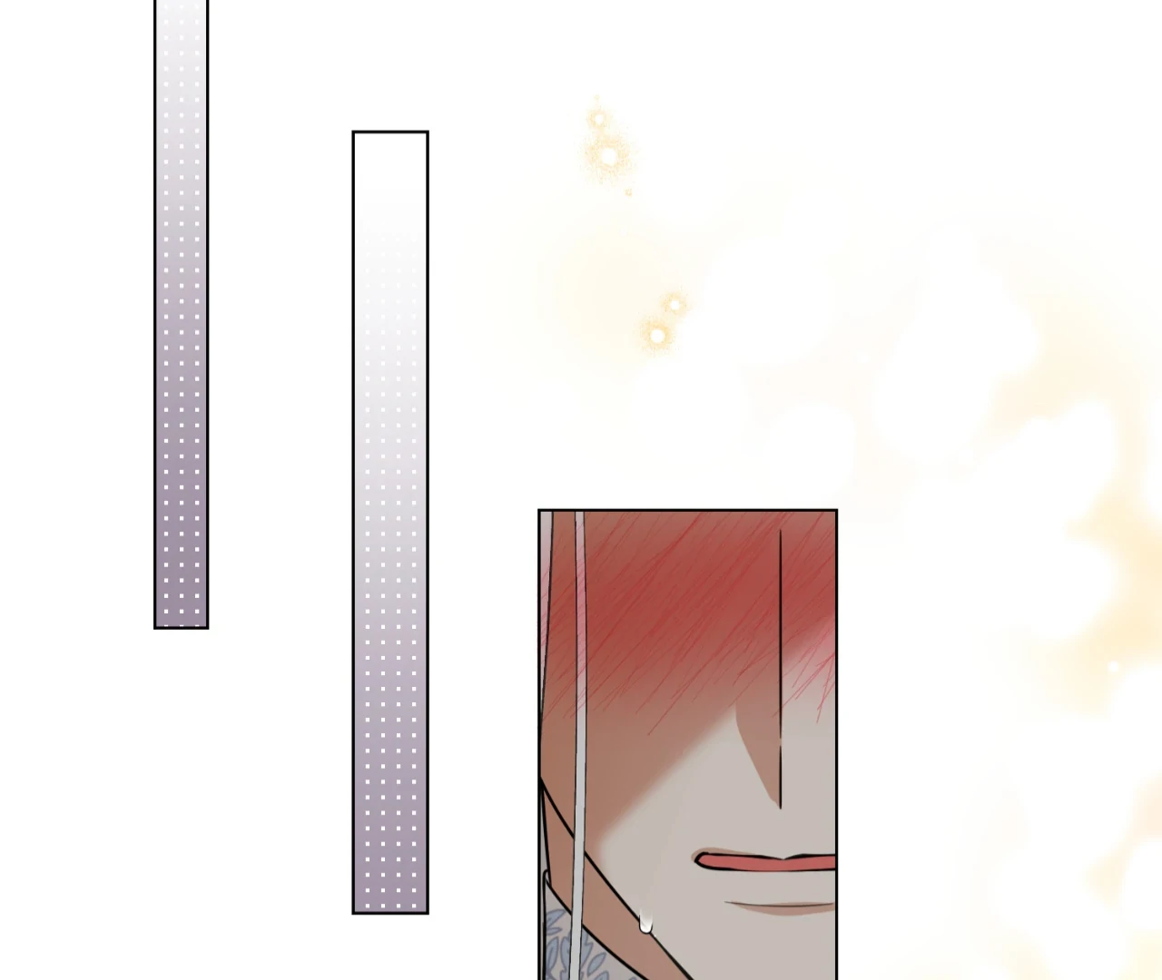 Scent Spark [Official] - Chapter 3 manhwa