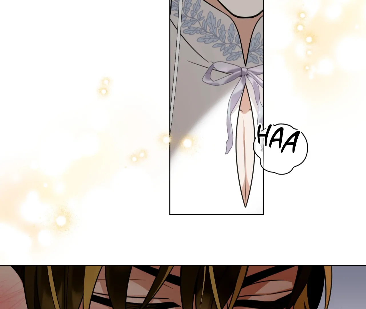 Scent Spark [Official] - Chapter 3 manhwa