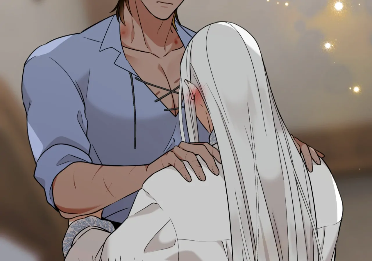 Scent Spark [Official] - Chapter 3 manhwa