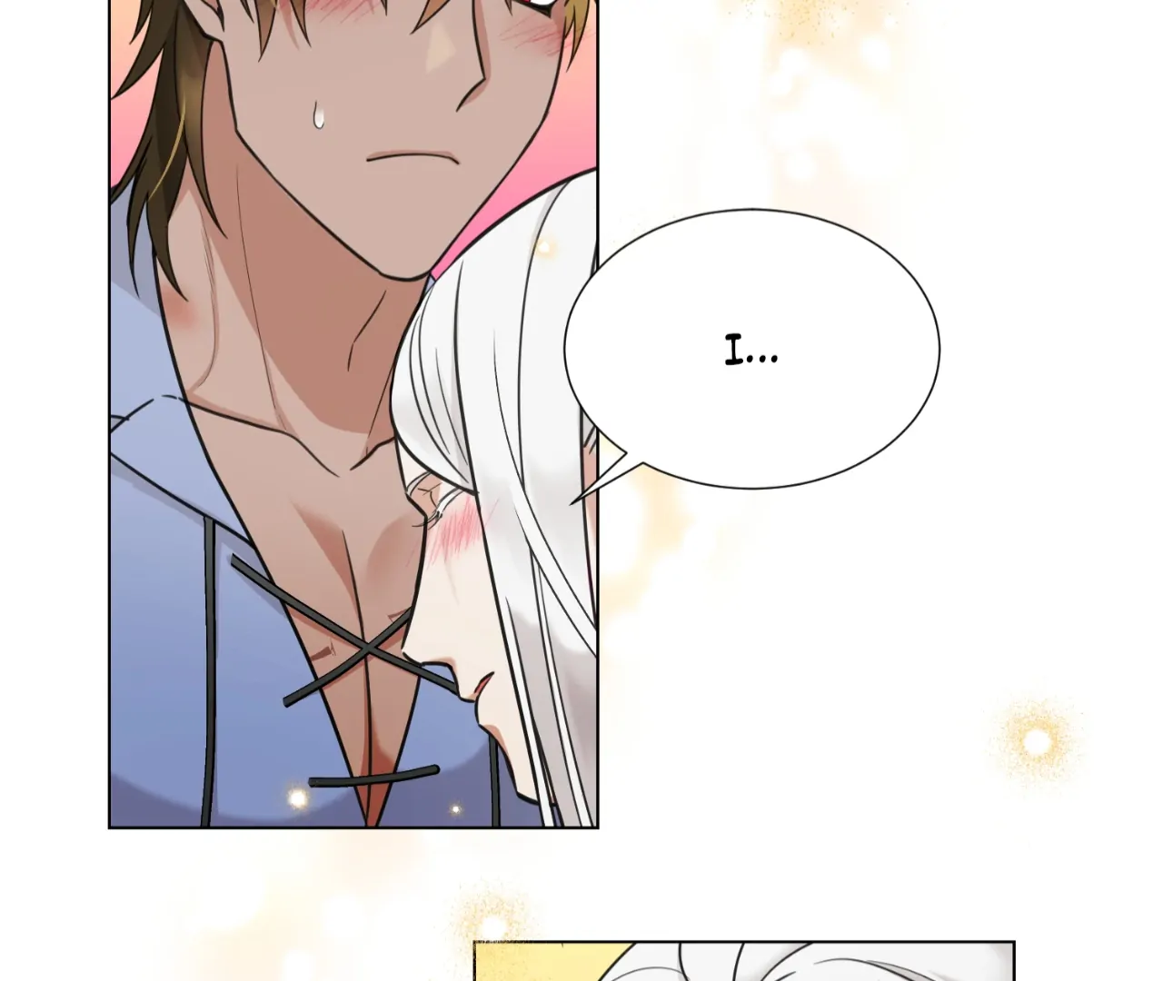 Scent Spark [Official] - Chapter 3 manhwa