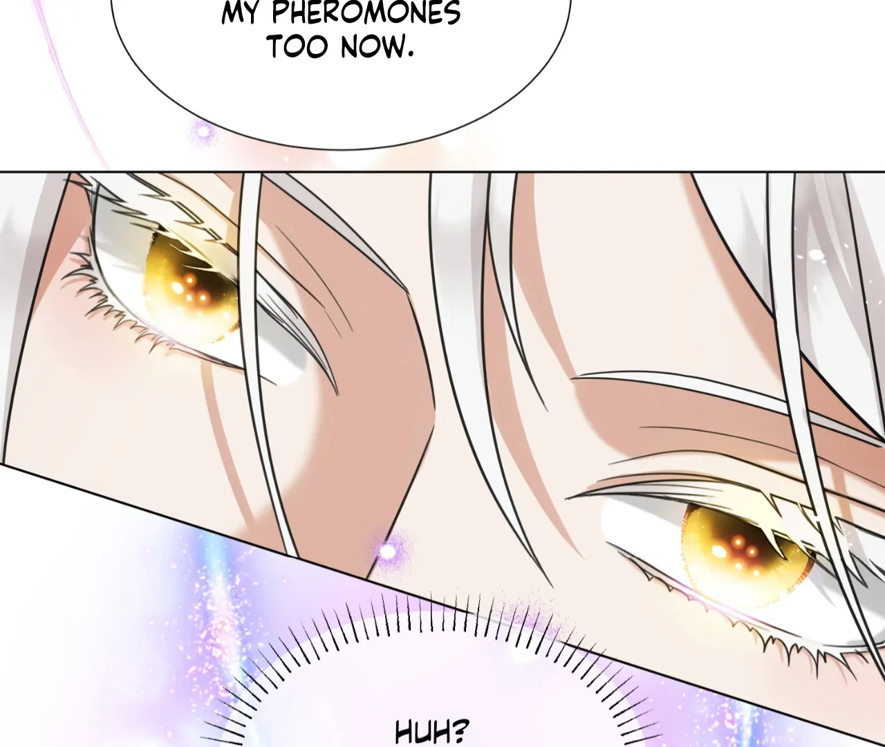 Scent Spark [Official] - Chapter 3 manhwa