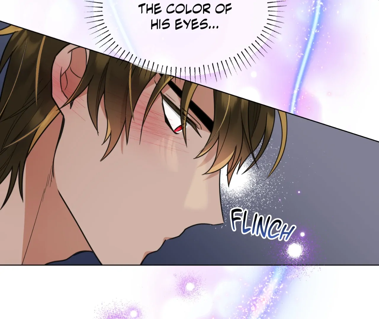 Scent Spark [Official] - Chapter 3 manhwa
