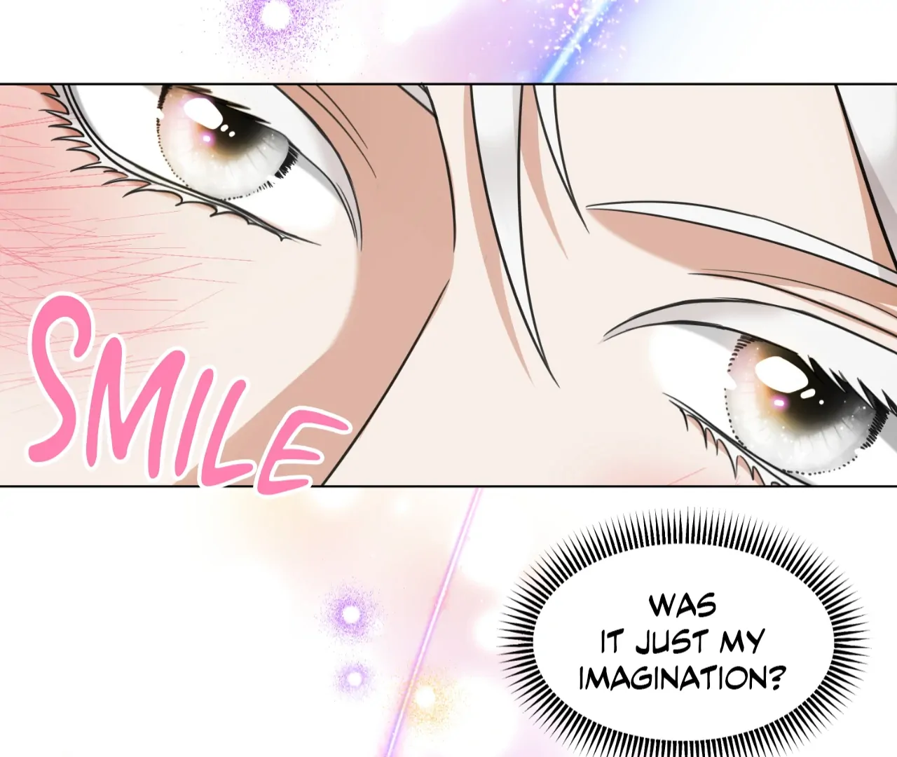 Scent Spark [Official] - Chapter 3 manhwa