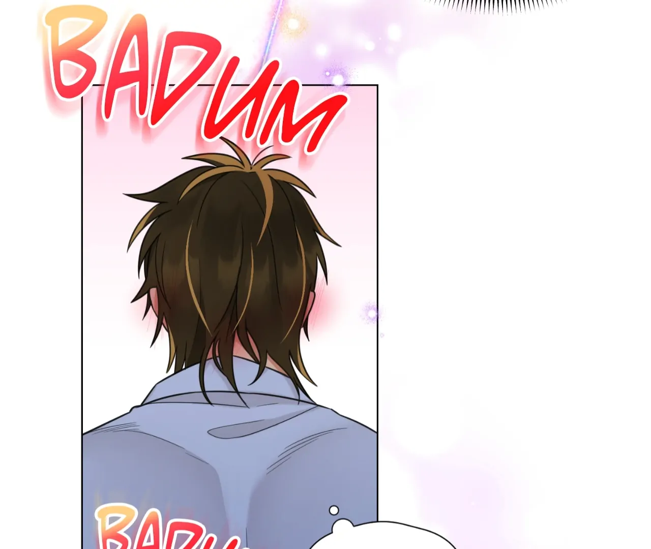 Scent Spark [Official] - Chapter 3 manhwa