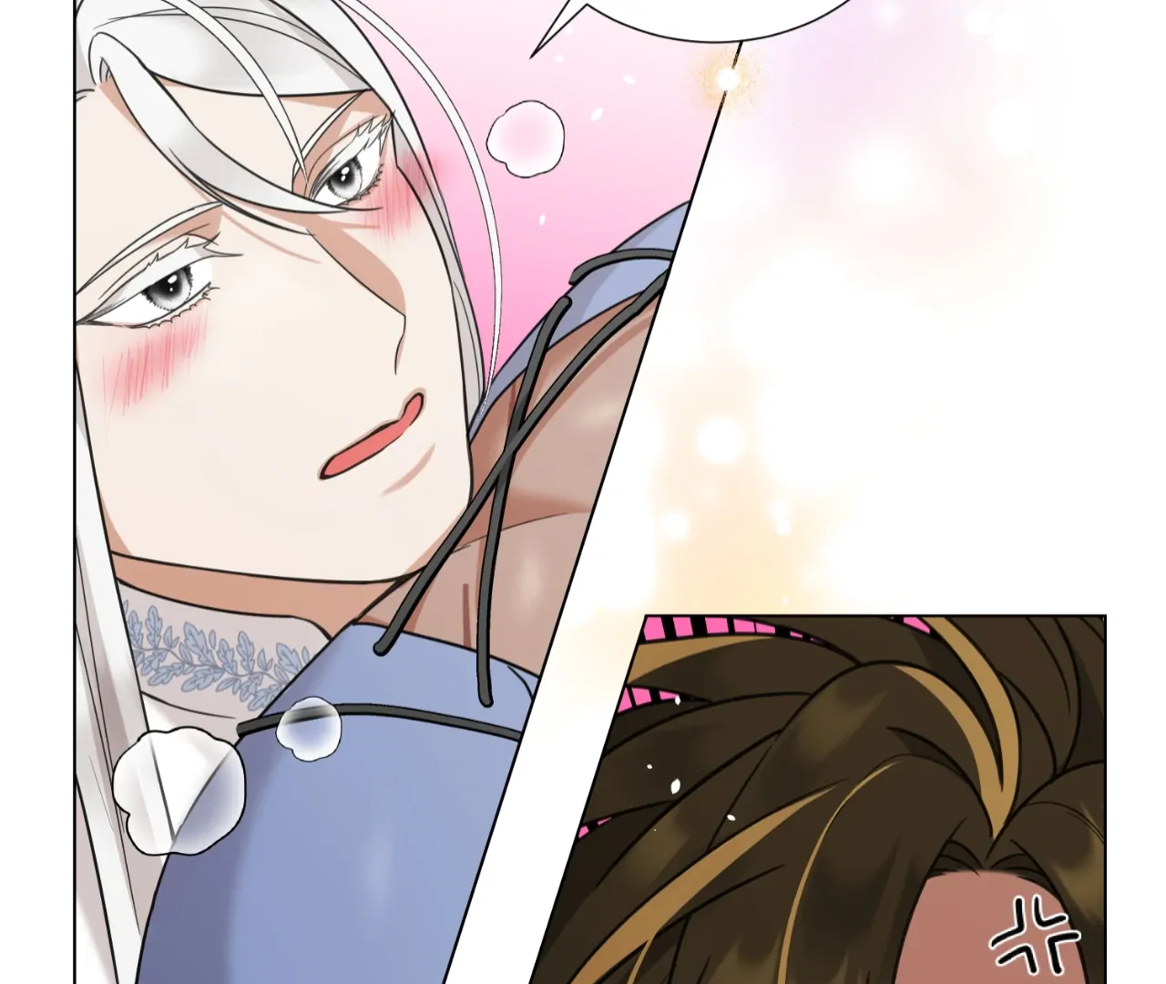 Scent Spark [Official] - Chapter 3 manhwa