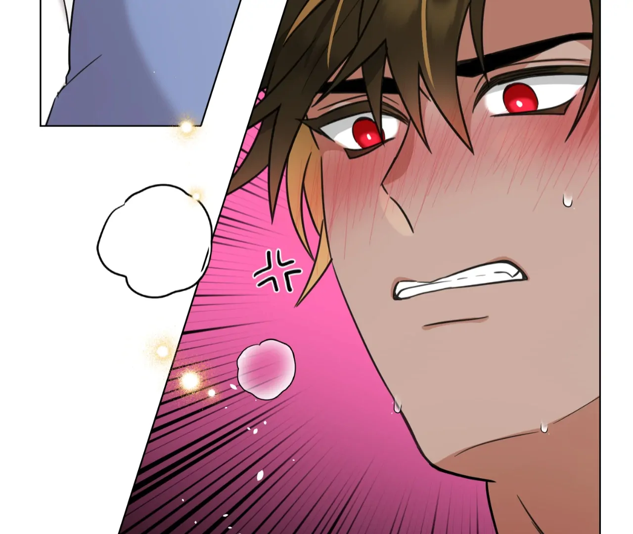 Scent Spark [Official] - Chapter 3 manhwa