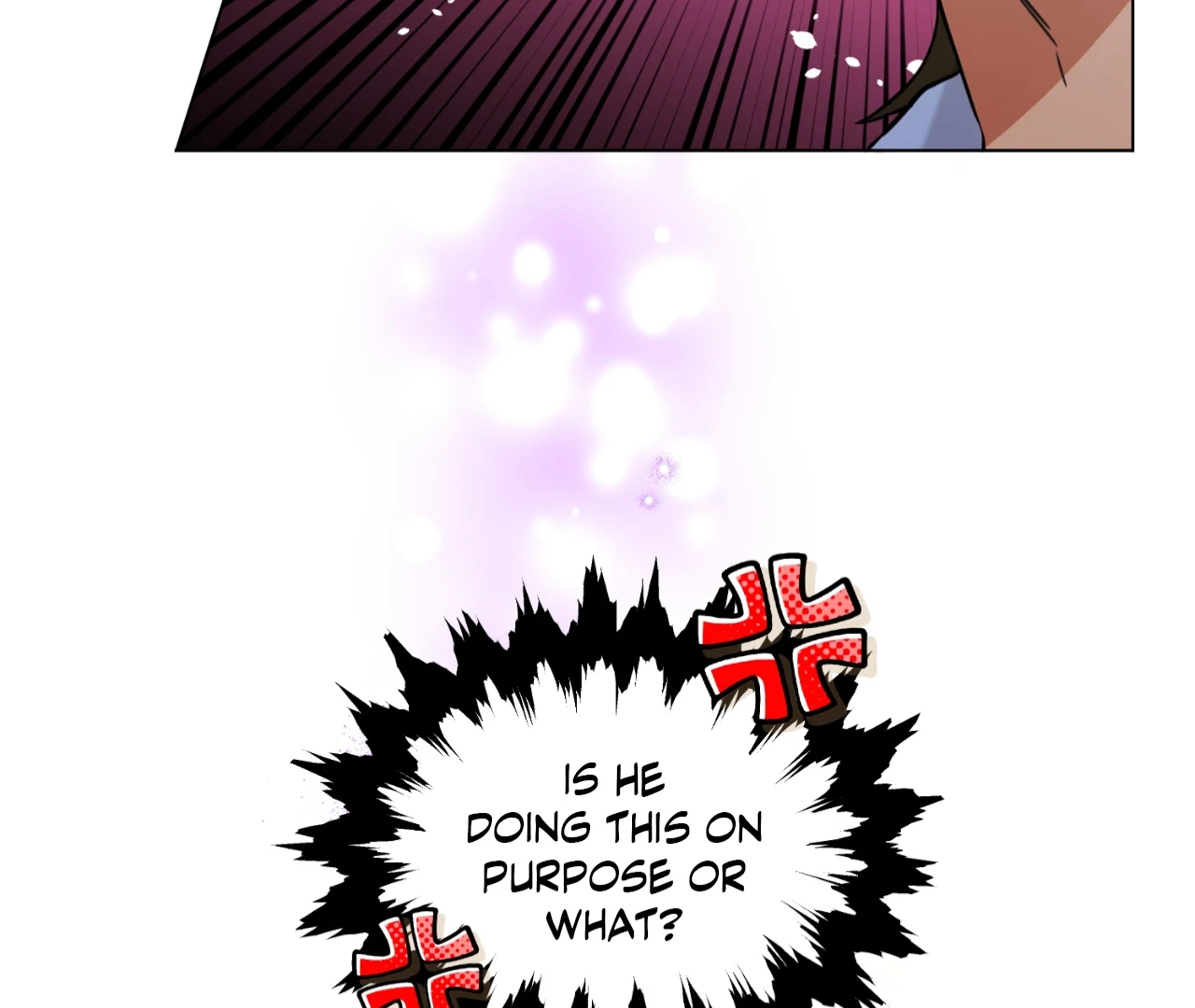 Scent Spark [Official] - Chapter 3 manhwa