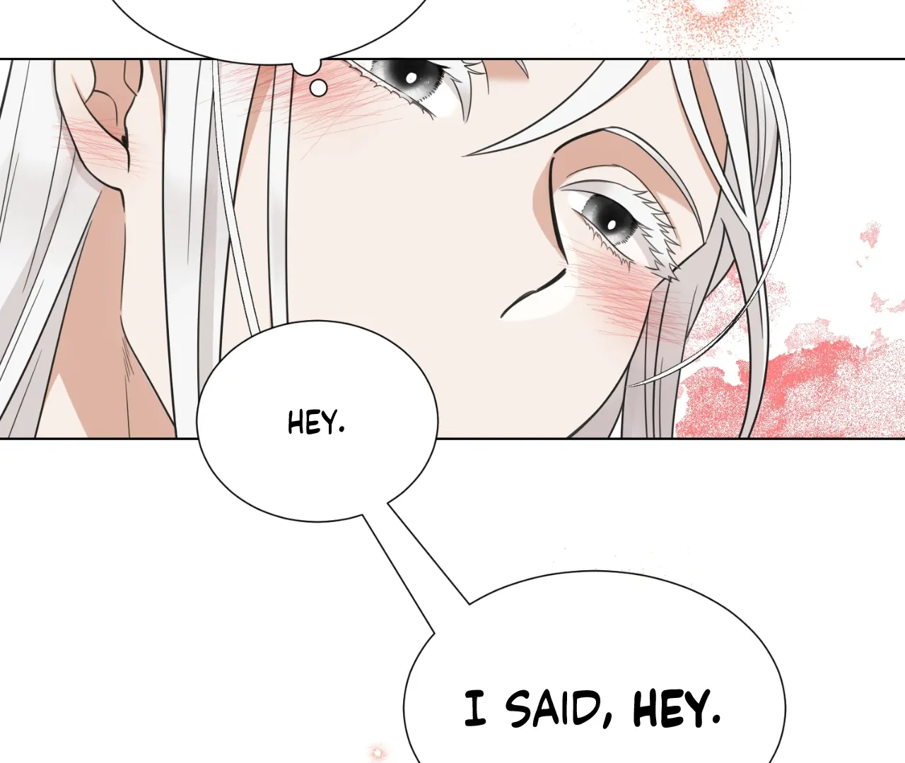 Scent Spark [Official] - Chapter 4 manhwa