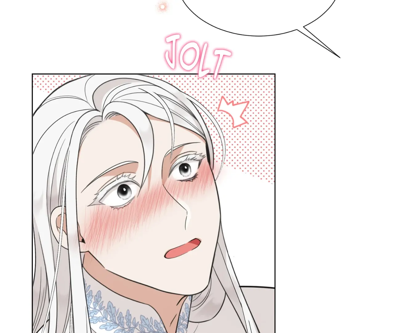 Scent Spark [Official] - Chapter 4 manhwa