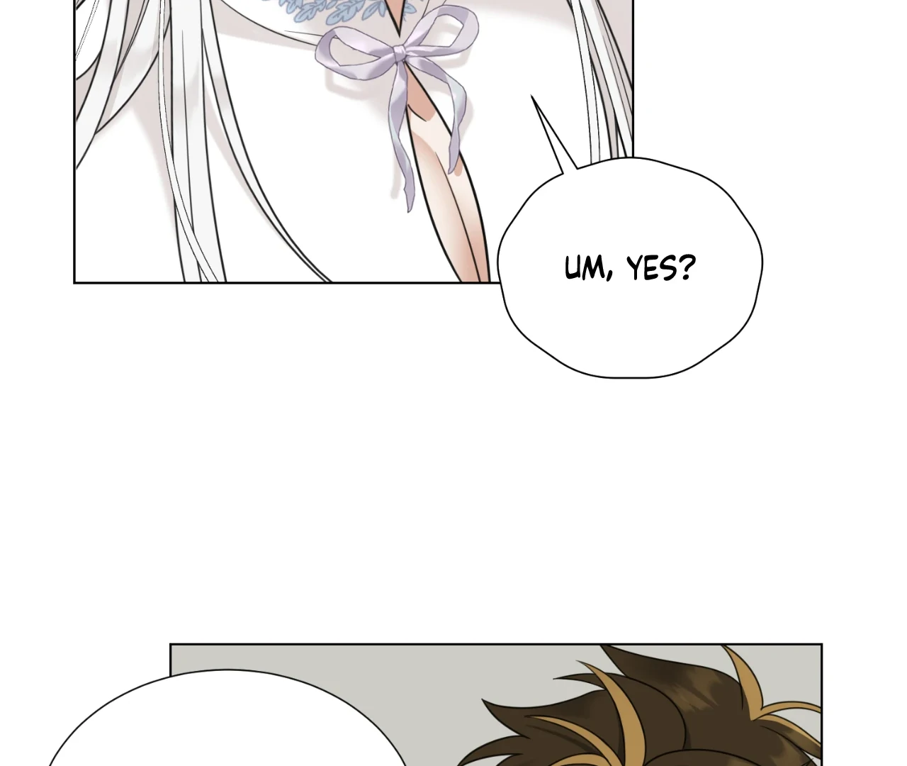 Scent Spark [Official] - Chapter 4 manhwa