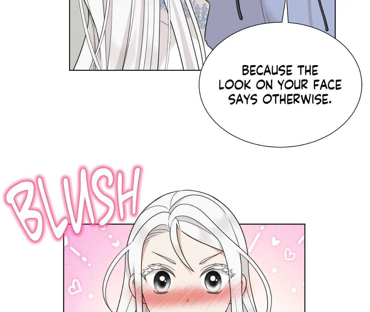 Scent Spark [Official] - Chapter 4 manhwa