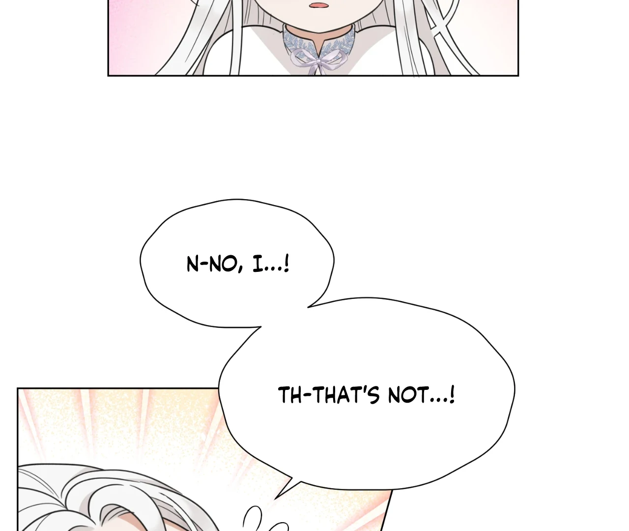 Scent Spark [Official] - Chapter 4 manhwa