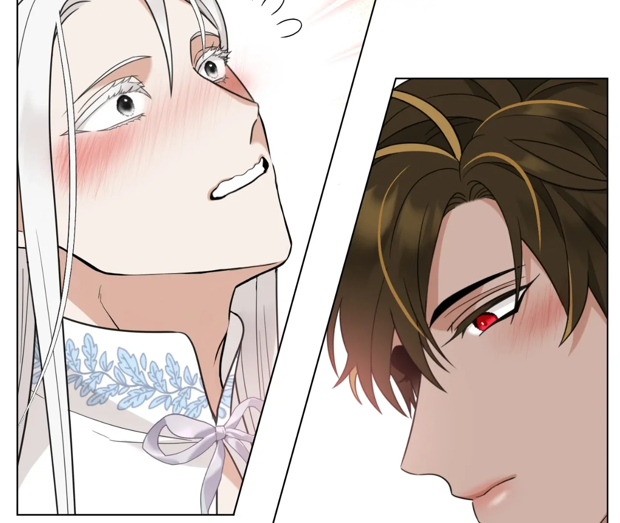 Scent Spark [Official] - Chapter 4 manhwa