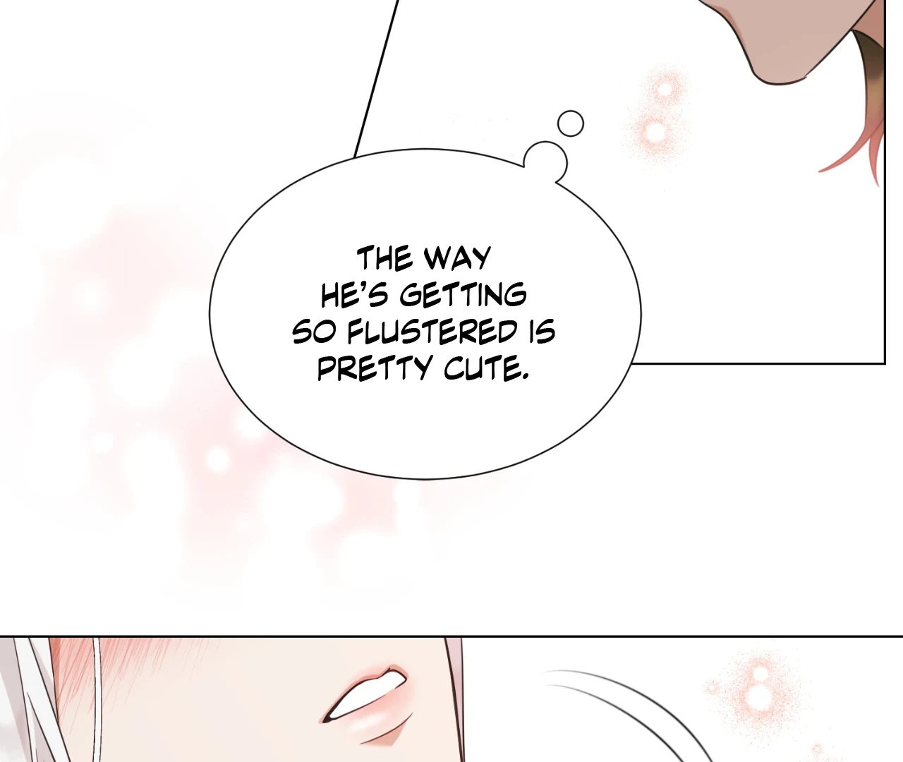 Scent Spark [Official] - Chapter 4 manhwa