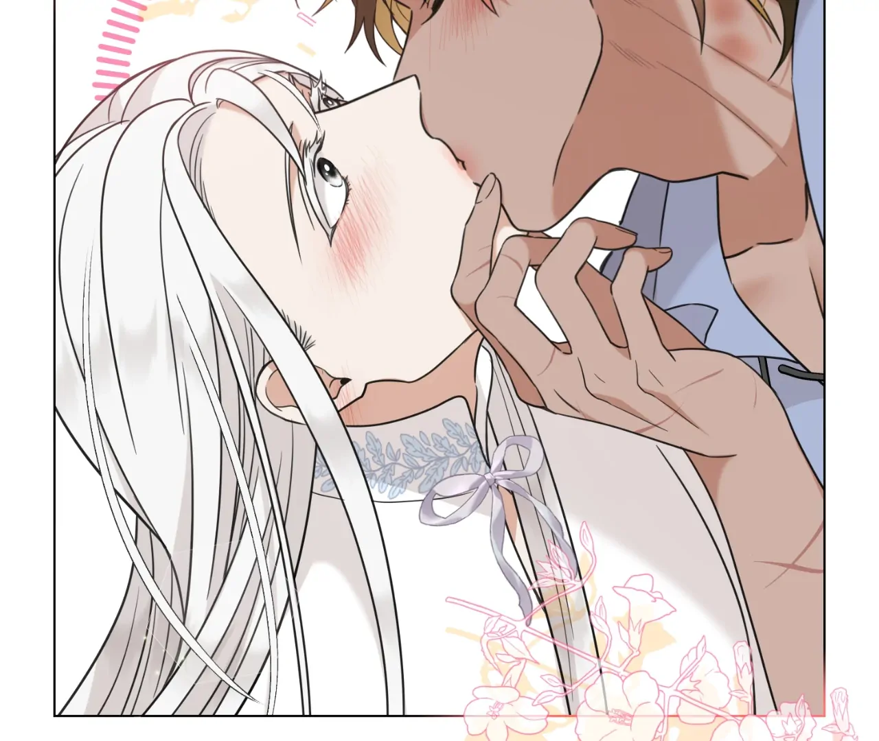Scent Spark [Official] - Chapter 4 manhwa