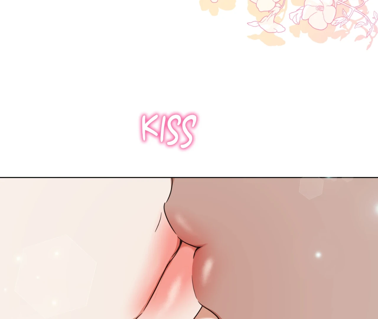 Scent Spark [Official] - Chapter 4 manhwa