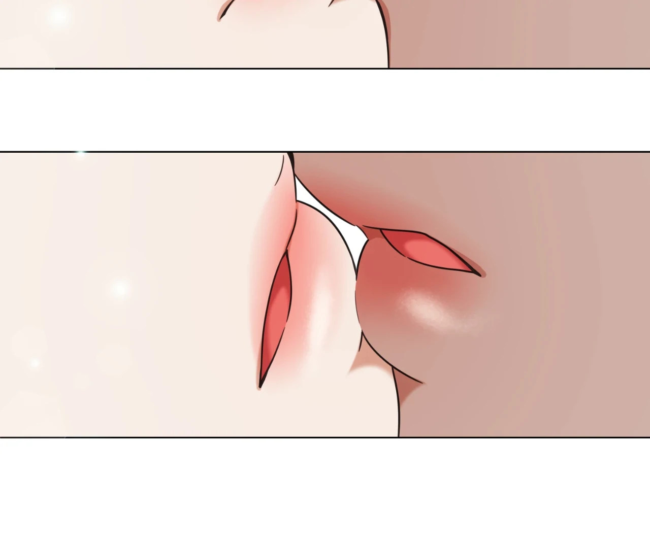 Scent Spark [Official] - Chapter 4 manhwa