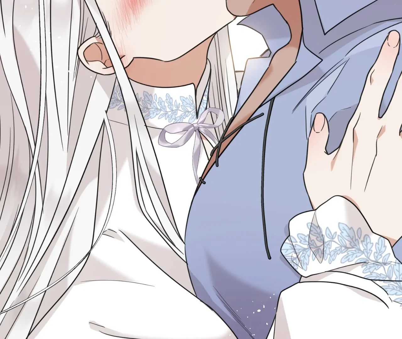 Scent Spark [Official] - Chapter 4 manhwa