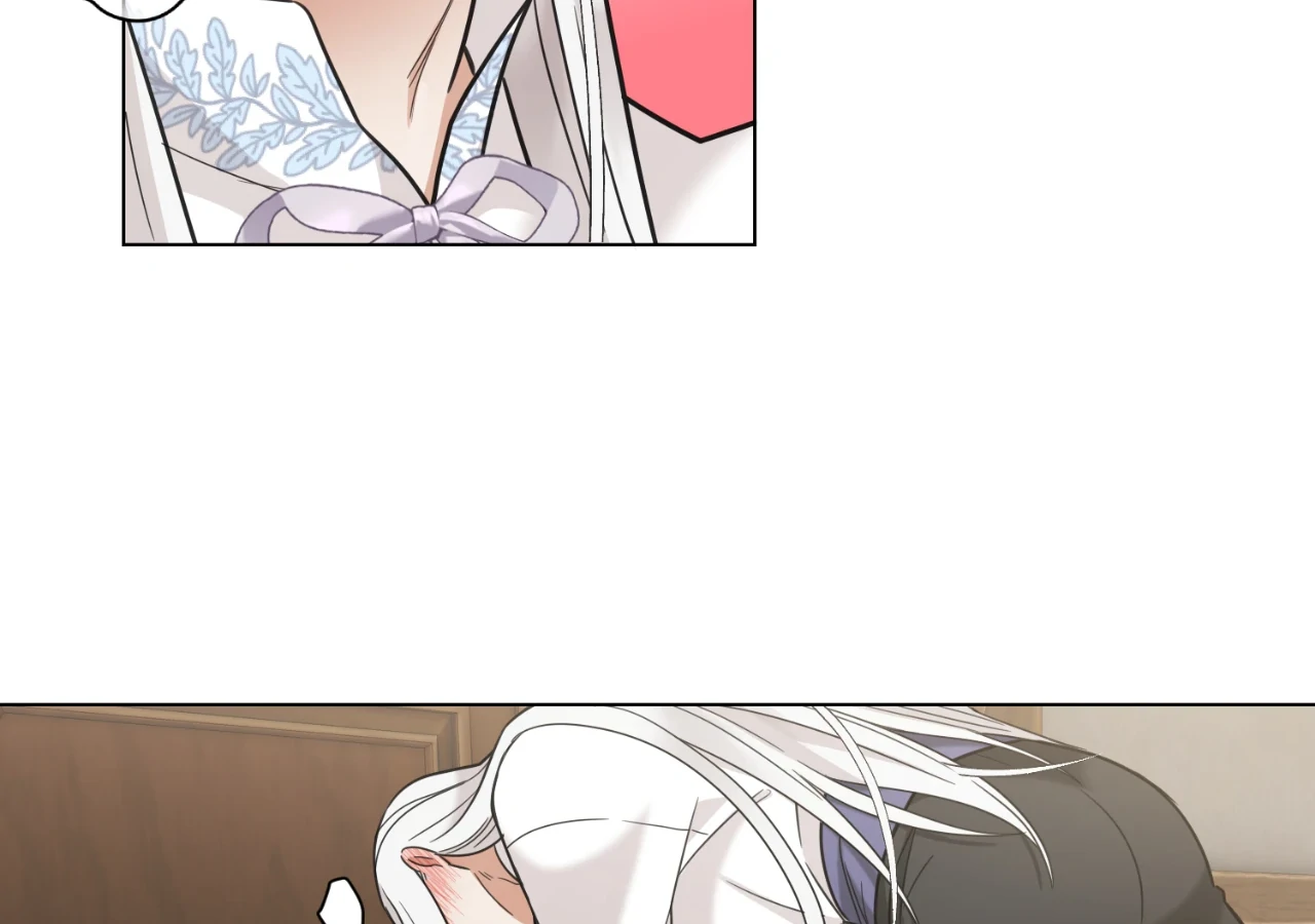 Scent Spark [Official] - Chapter 4 manhwa