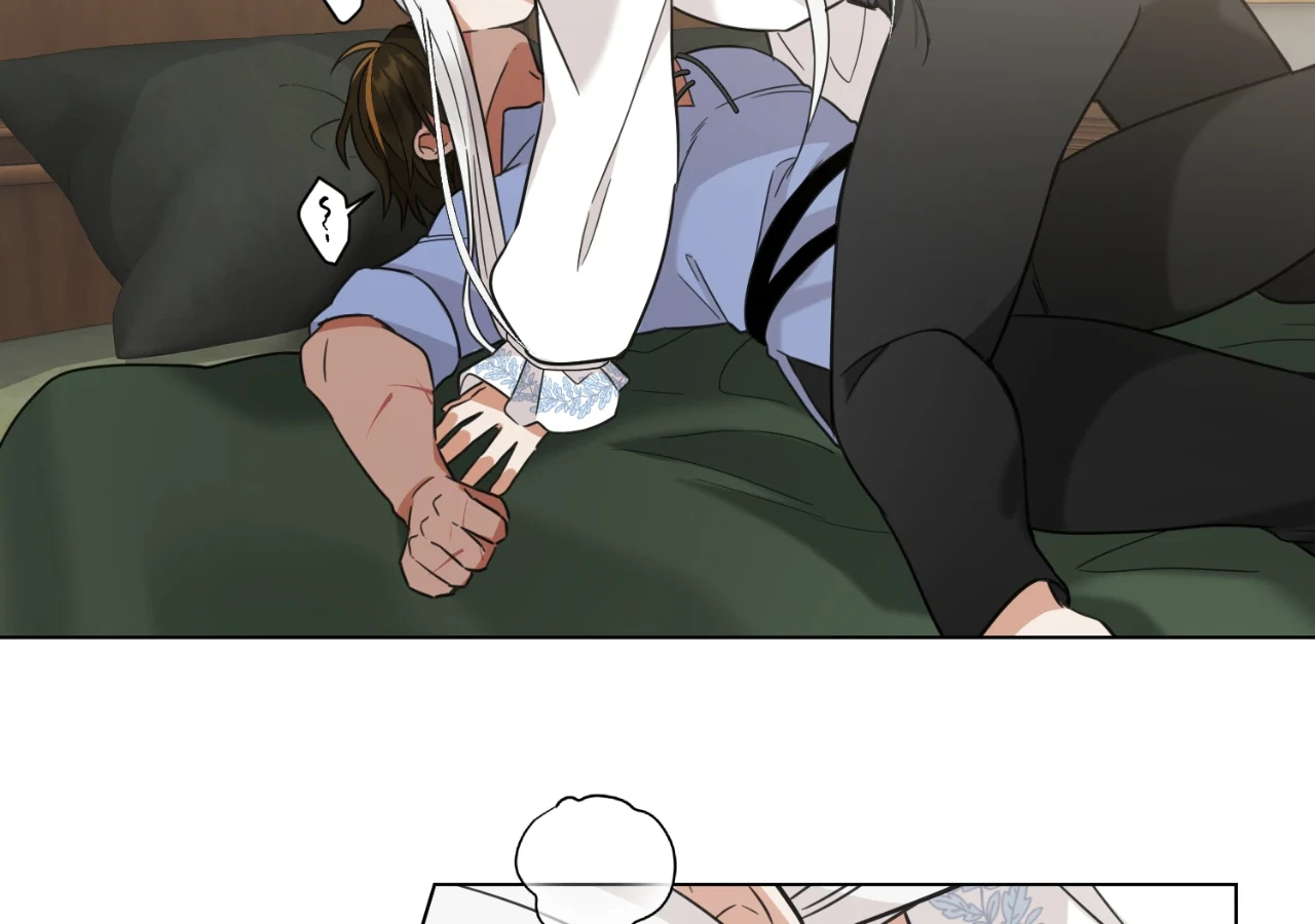 Scent Spark [Official] - Chapter 4 manhwa