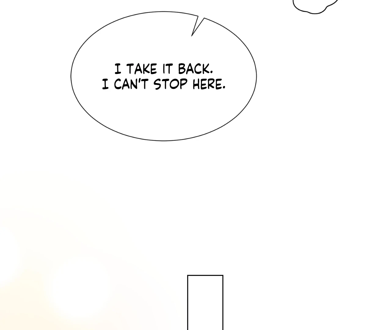 Scent Spark [Official] - Chapter 4 manhwa