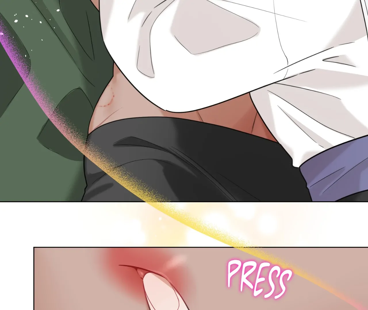 Scent Spark [Official] - Chapter 4 manhwa